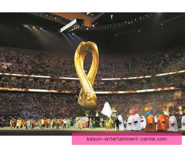 世界杯竞猜盛宴开启,预测冠军之路赢取超值大奖尽在其中 世界杯竞猜盛宴开启,预测冠军之路赢取超值大奖尽在其中