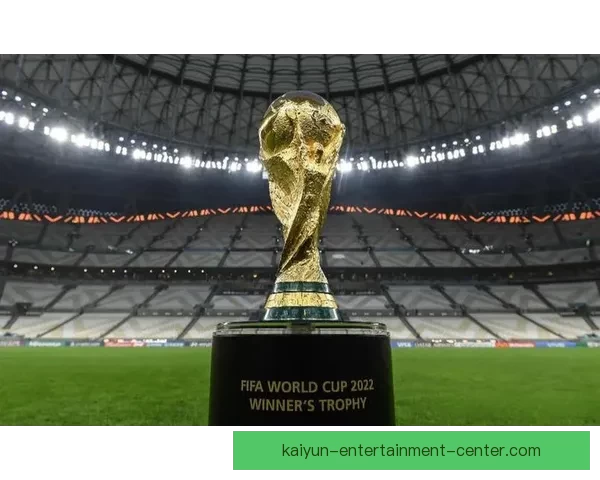 2026世界杯投注指南全面解析让彩民轻松掌握投注技巧