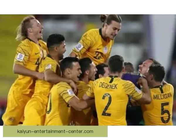 2026世界杯晋级球队全解析及夺冠热门深度预测