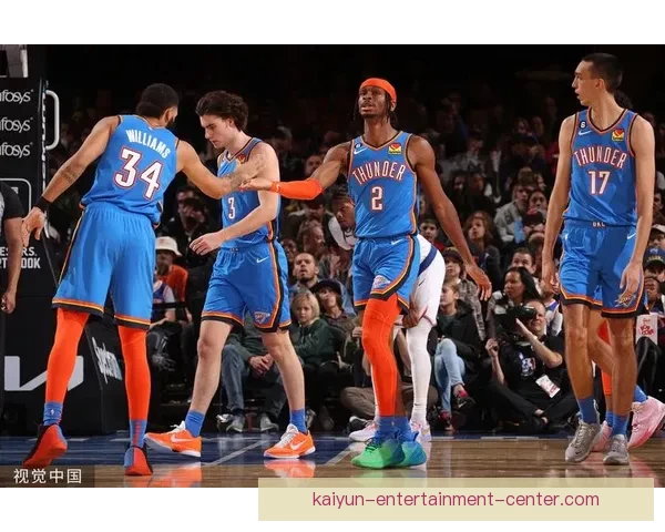 亚历山大三十分雷霆三季横扫尼克斯稳坐西部榜首布伦森空砍三十二