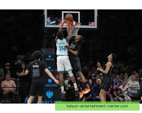 米勒25分黄蜂全队六人得分上双大胜篮网 布里奇斯19分接近三双表现出色