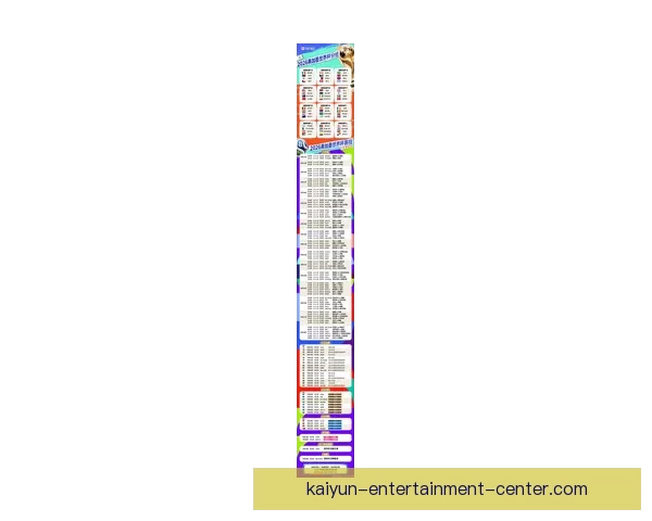 2026世界杯竞猜技巧与策略全攻略，助你精准预测赛事结果